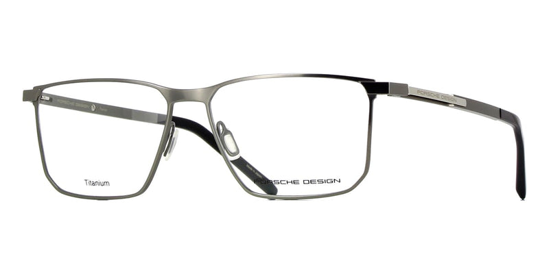 Porsche Design 8773 B Glasses - US