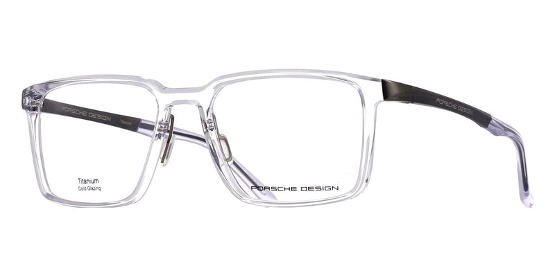 Porsche Design 8778 B Glasses - US