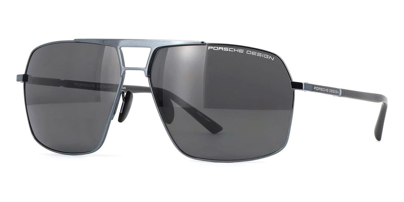 Porsche Design 8930 D Polarised Sunglasses - US