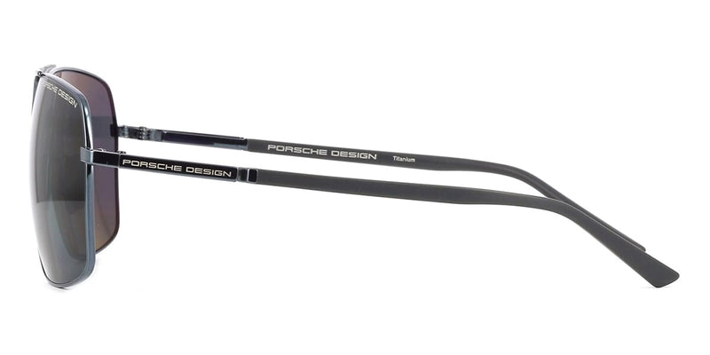 Porsche Design 8930 D Polarised Sunglasses - US