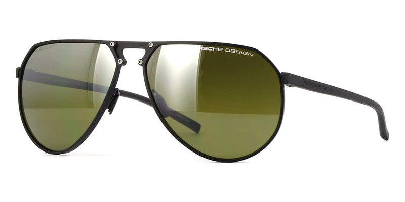 Porsche Design 8938 A Polarised Sunglasses - US