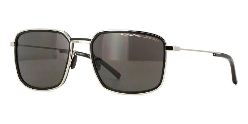 Porsche Design 8941 B Polarised Sunglasses - US