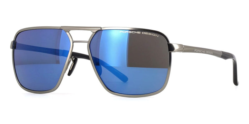 Porsche Design スポーツサングラス Porsche Design 8966 C Sunglasses - US