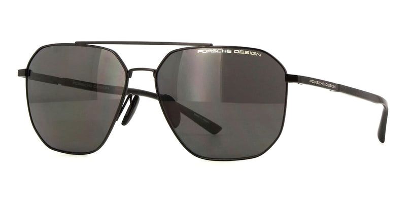 Porsche Design 8967 A Polarised Sunglasses - US