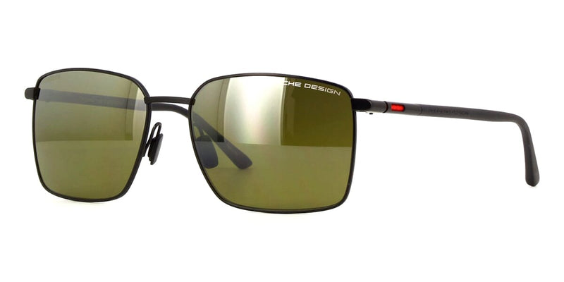 PORSCHE DESIGN　サングラス Porsche Design 8973 A Polarised Sunglasses - US