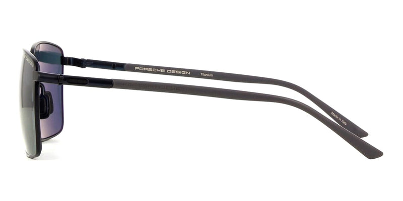 Porsche Design 8973 B Sunglasses - US