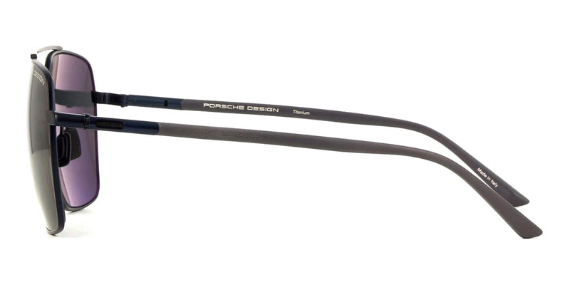 Porsche Design 8974 C Polarised Sunglasses - US display picture 2