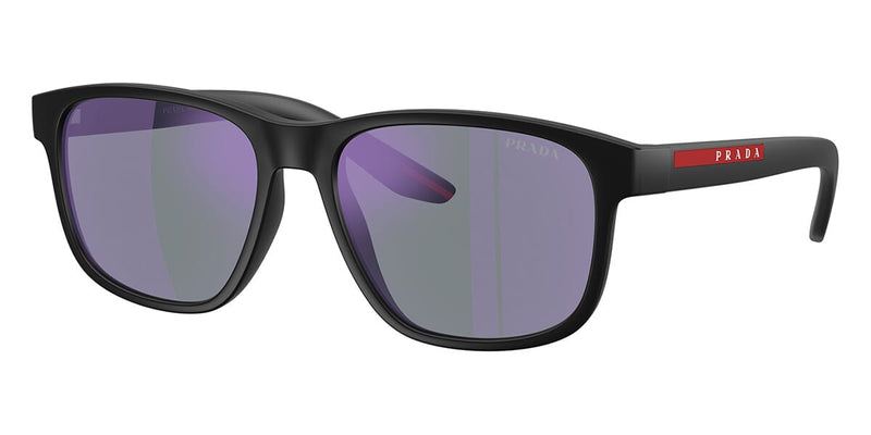 Prada Linea Rossa SPS 06Y 1BO10J Sunglasses - US