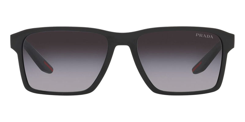 Prada Linea Rossa SPS 05Y 1AB09U Sunglasses - US