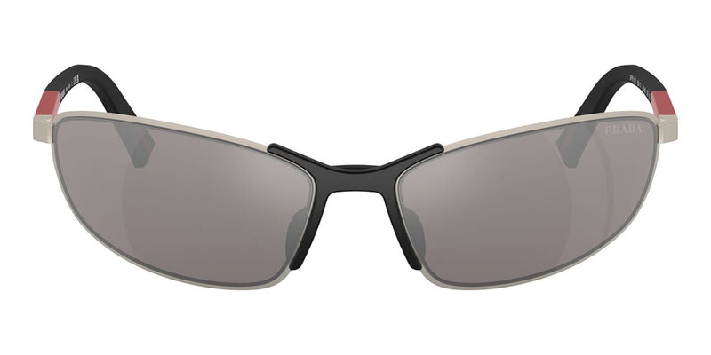 Prada Linea Rossa SPS 55Z 18X80I Sunglasses - US