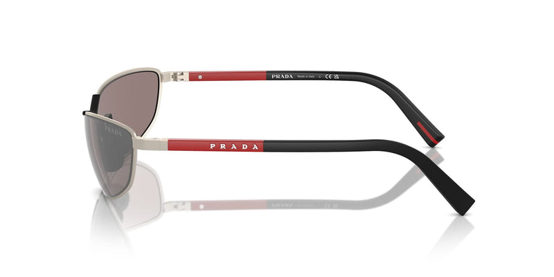 Prada Linea Rossa SPS 55Z 18X80I Sunglasses - US Prada Linea Rossa SPS 55Z 18X80I Sunglasses - US