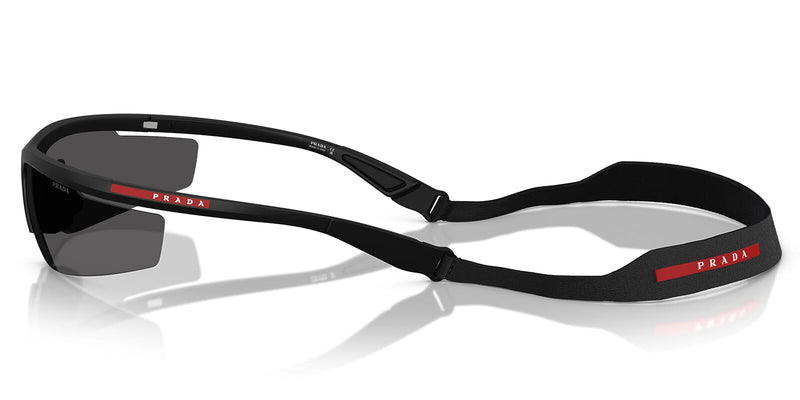 Prada Linea Rossa SPS A02 1BO5S0 Sunglasses - US