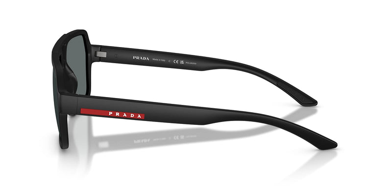 Prada Linea Rossa SPS A06 DG002G Polarised Sunglasses - US