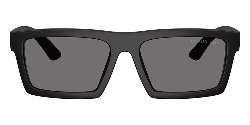 Prada Linea Rossa SPS A07 1BO02G Polarised Sunglasses - US