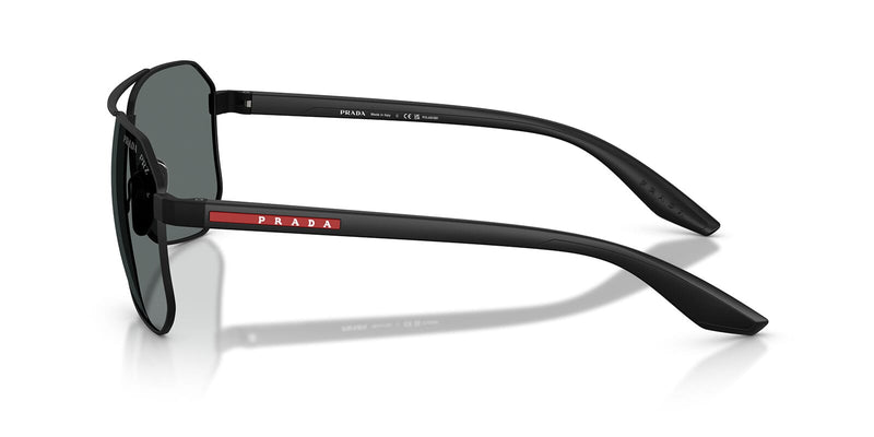 Prada Linea Rossa SPS A53 DG05Z1 Polarised Sunglasses - US