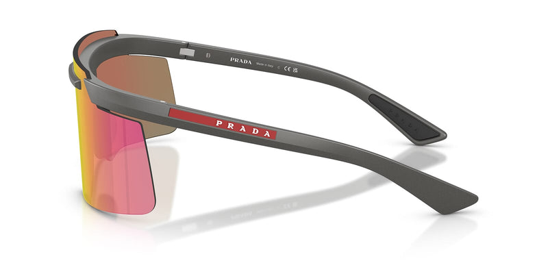 Prada Linea Rossa SPS B06 16X20A Sunglasses - US