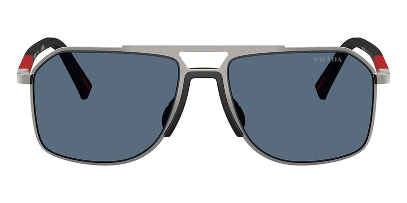 Prada Linea Rossa SPS B51 5AV06A Sunglasses - US