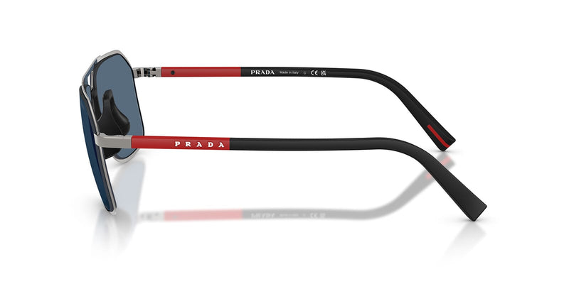 Prada Linea Rossa SPS B51 5AV06A Sunglasses - US