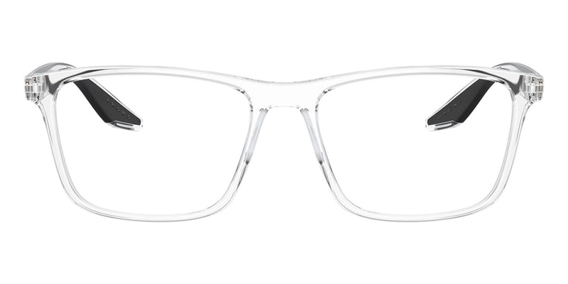 Prada Linea Rossa VPS 01Q 2AZ1O1 Glasses - US
