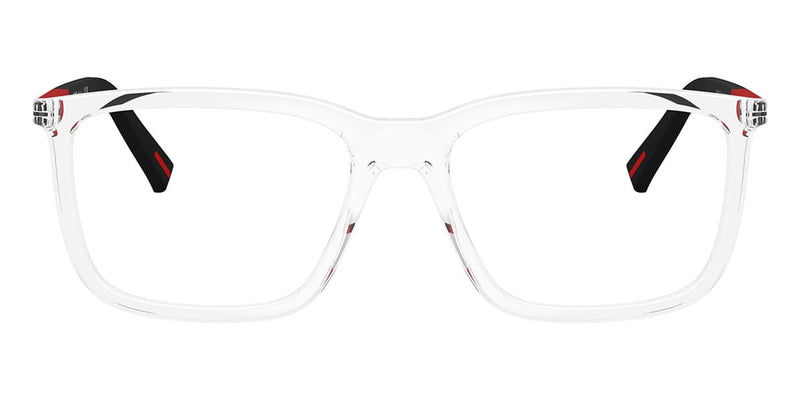 Prada Linea Rossa VPS 01S 2AZ1O1 Glasses – Pretavoir