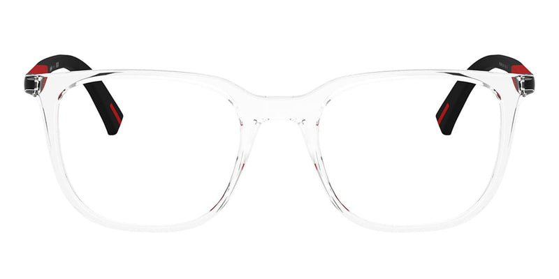 Prada Linea Rossa VPS 04R 2AZ1O1 Glasses - US