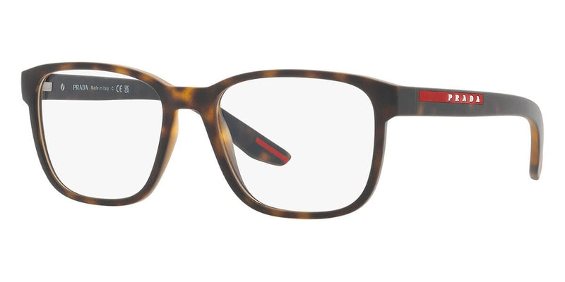 Prada Linea Rossa VPS 06P 5811O1 Glasses US