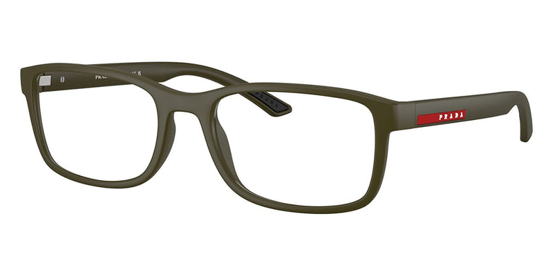 Prada Linea Rossa VPS 06R 15X1O1 Glasses - US