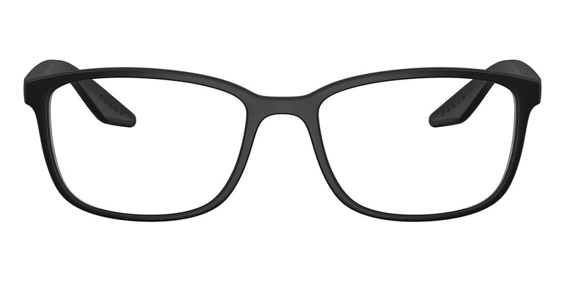 Prada Linea Rossa VPS 07R 1BO1O1 Glasses - US display picture 1