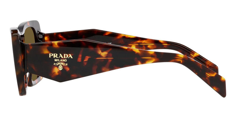 Prada PR 08YS VAU01T Sunglasses - US display picture 2