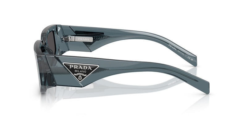 Prada PR 09ZS 17T08Z Sunglasses - US