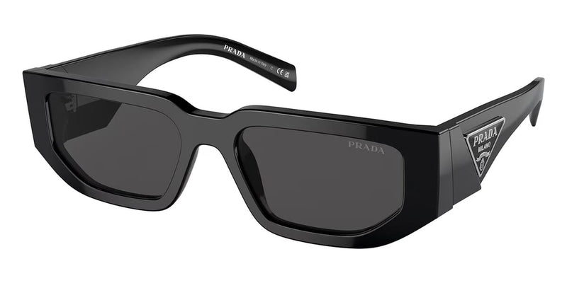 Prada PR 09ZS 1AB5S0 Sunglasses - US