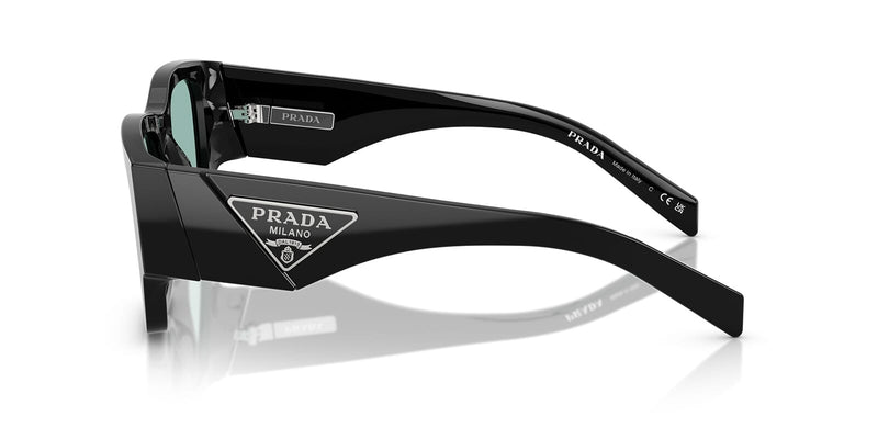 Prada PR 10ZS 16K40K Sunglasses - US display picture 3