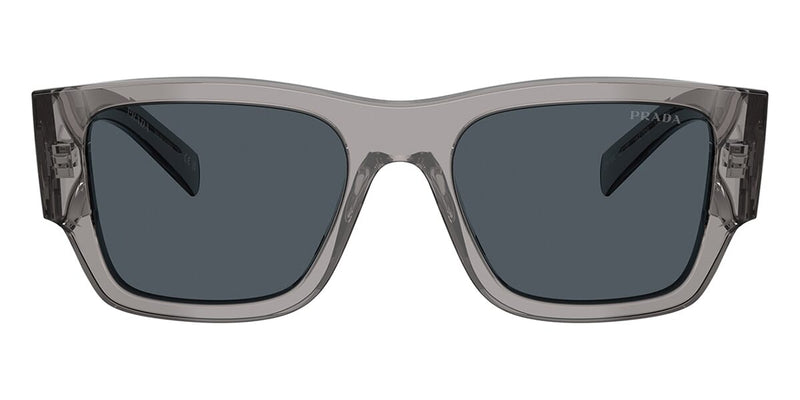 Prada PR 10ZS 16Z70B Sunglasses - US display picture 3