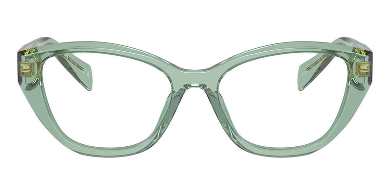 ブリリアントウェーブ Prada PR 21ZV Eyeglasses | LensCrafters