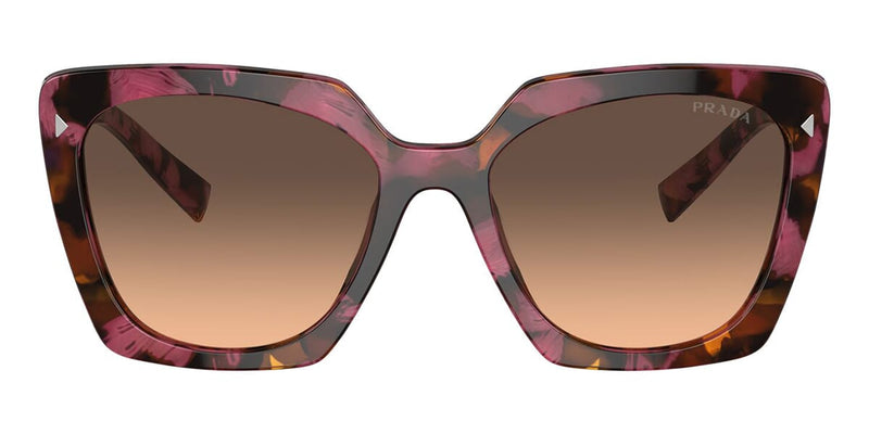 PRADA ガーメント Prada PR 23ZS 18N50C Sunglasses - US