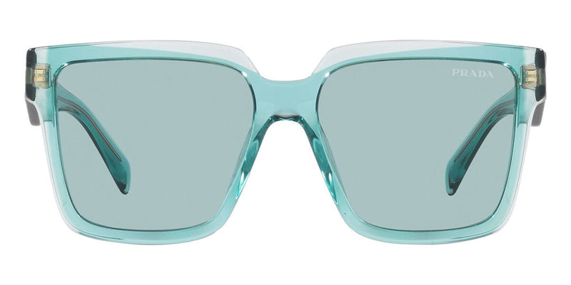 Prada PR 24ZS 15I02F Sunglasses - US