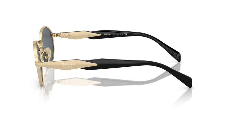 PRADA ボロタイ Prada Symbole Rectangular Sunglasses, 54mm | Bloomingdale's