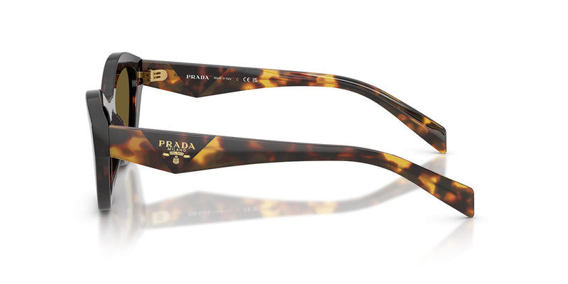 Prada PR A02S 17N09Z Sunglasses - US