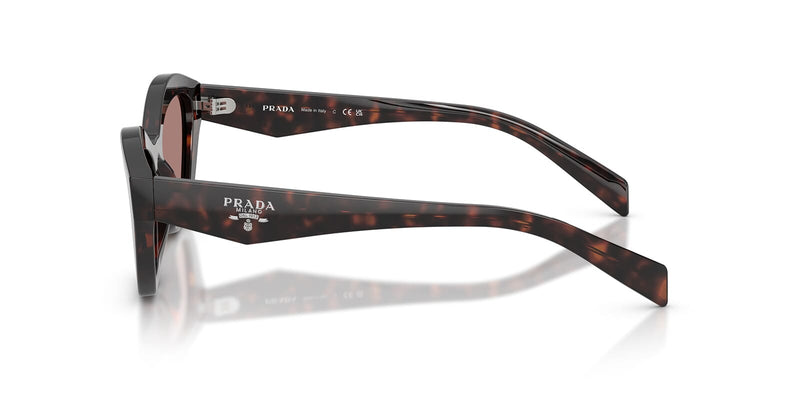 Prada PR A02S 17N60B Sunglasses - US