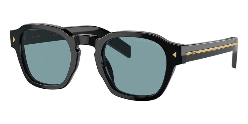 トップス PRADA 2016AW Prada PR A16S 16K04D Polarised Sunglasses - US