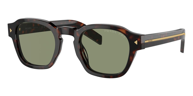 パラ17gです。 prada-pr-a16s-17n20g-polarised