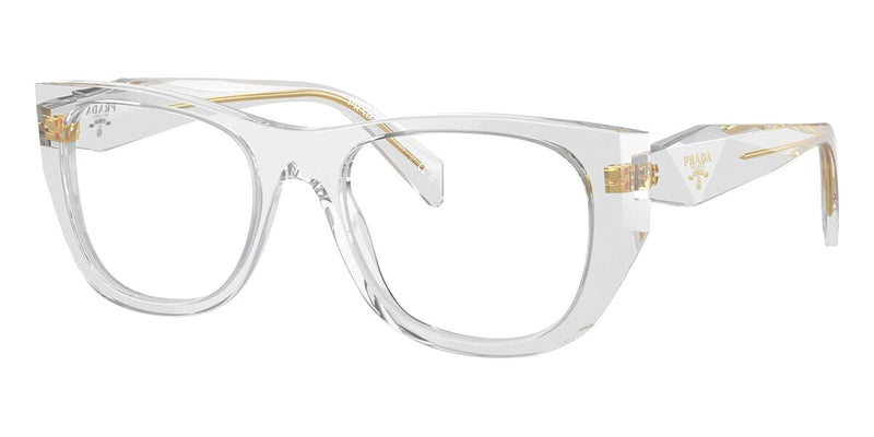 Prada Eyeglasses store Eye Glasses Frames VPR 56E 8AA-1O1 54-18-135