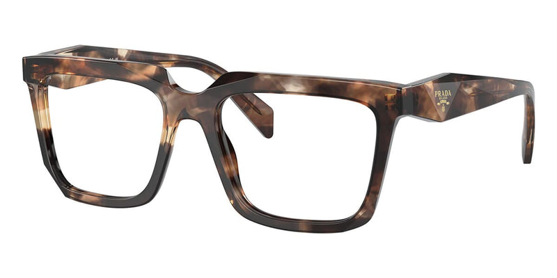 Prada PR A19V 14P1O1 Glasses - US