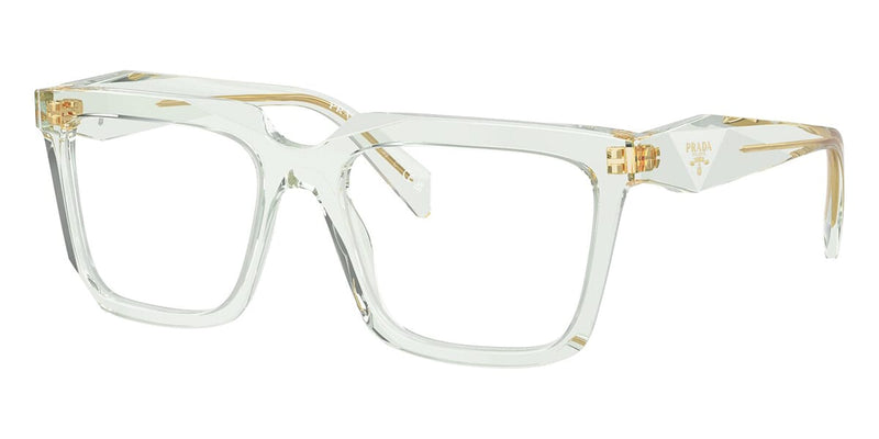 Prada PR A19V 14R1O1 Glasses - US