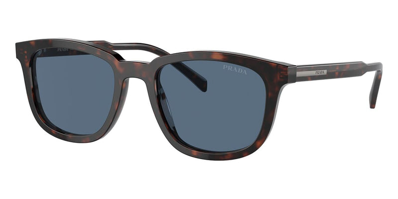 【◎限定値下げ中】PRADA 正規品　ブラッシュドレザーケース　新品未使用 Prada PR A21S 17N06A Sunglasses - US