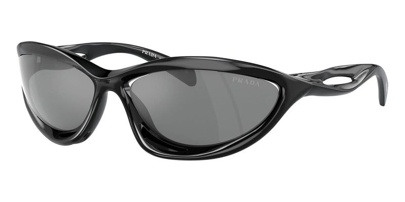 Prada PR A26S 1AB60G Sunglasses - US