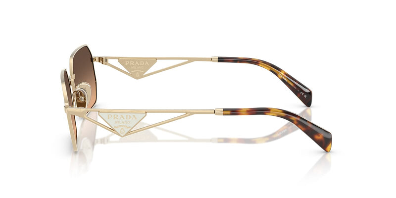 Prada PR A51S ZVN50C Sunglasses - US