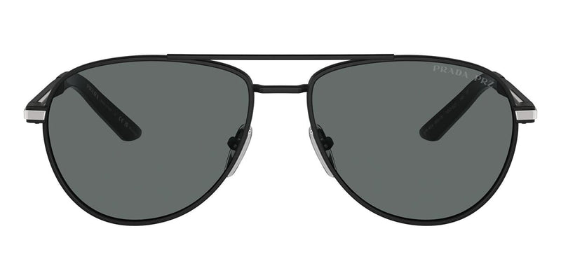 Prada PR A54S 1BO5Z1 Polarised Sunglasses - US