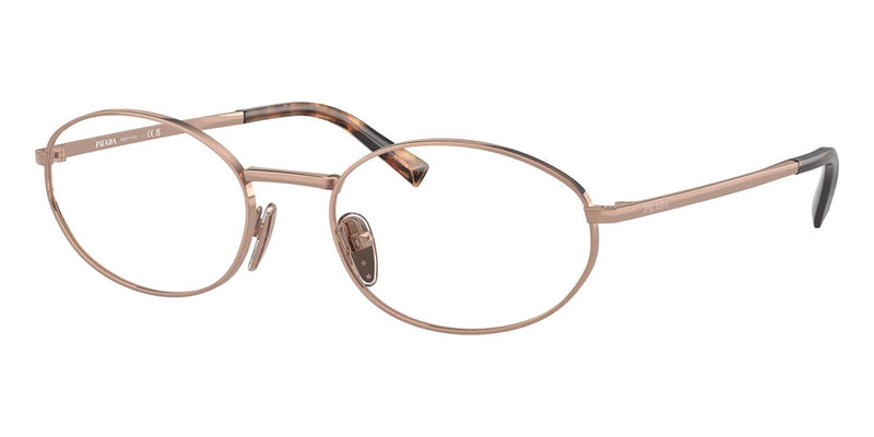 Prada PR A57V ZVF1O1 Glasses - US