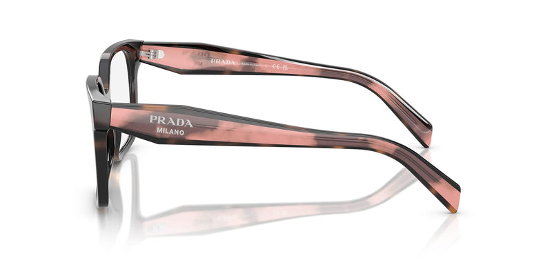 Prada PR B03V 23A1O1 Glasses - US display picture 2